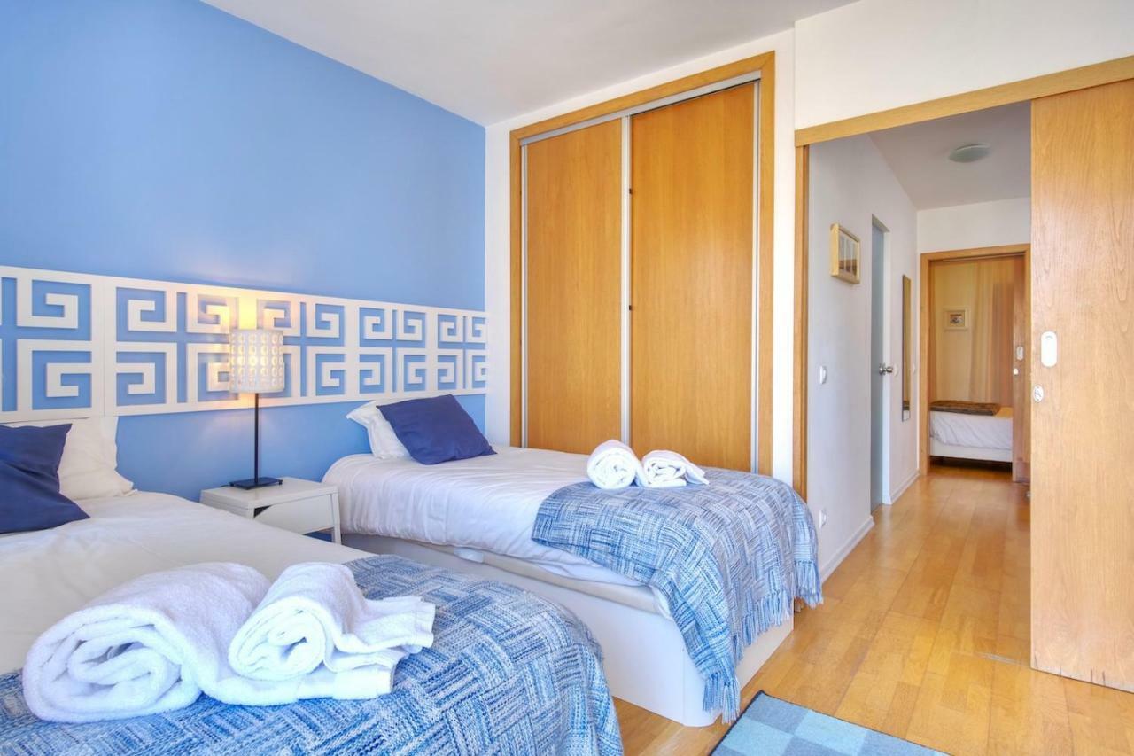 Вилла Casa Da Avo Фару Экстерьер фото