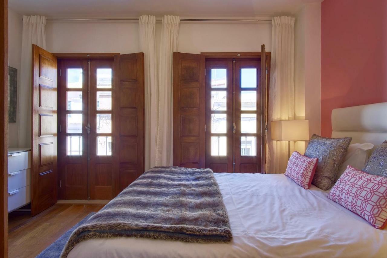 Вилла Casa Da Avo Фару Экстерьер фото